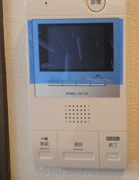 (内装)