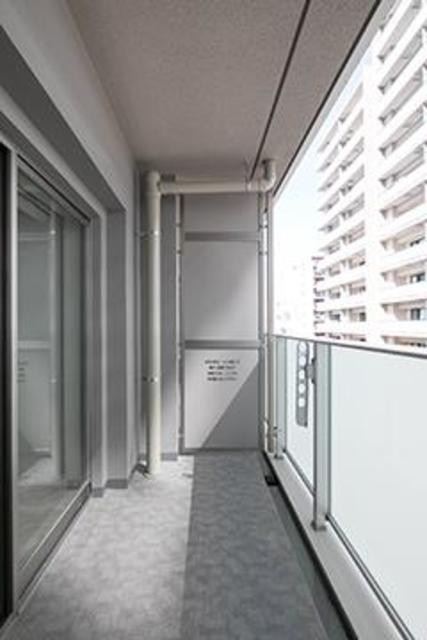 ※写真は同タイプ住戸です。