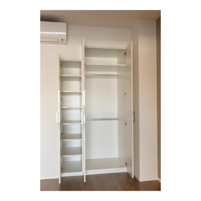 ※写真は同タイプ住戸です。(内装)