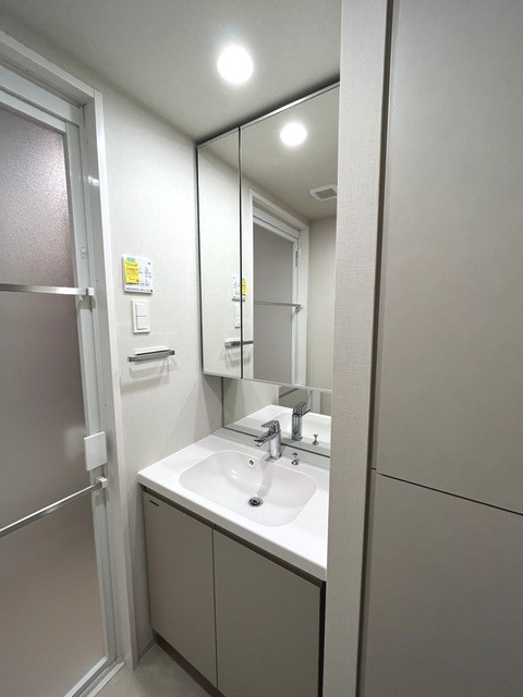 ※写真は同タイプ住戸です。(内装)