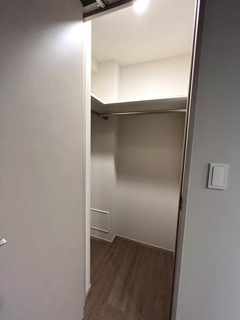 ※写真は同タイプ住戸です。(内装)