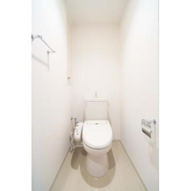 ※写真は同タイプ住戸です。(内装)