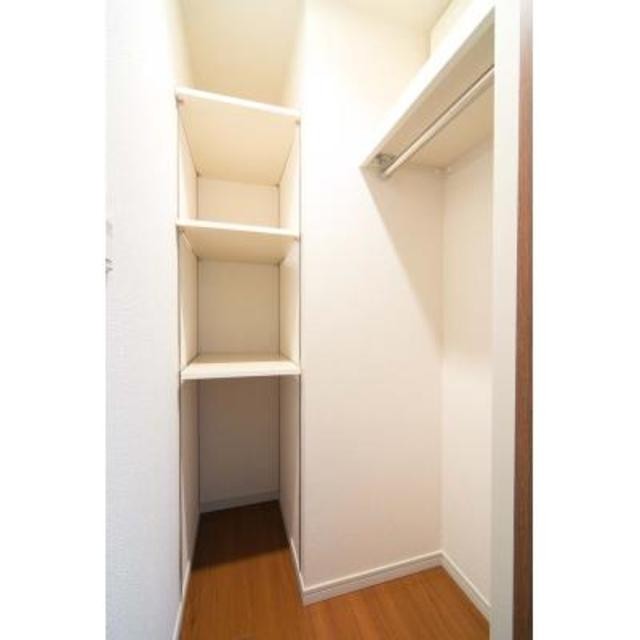 ※写真は同タイプ住戸です。(内装)