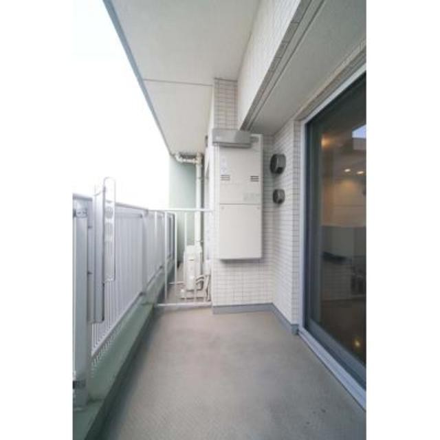 ※写真は同タイプ住戸です。
