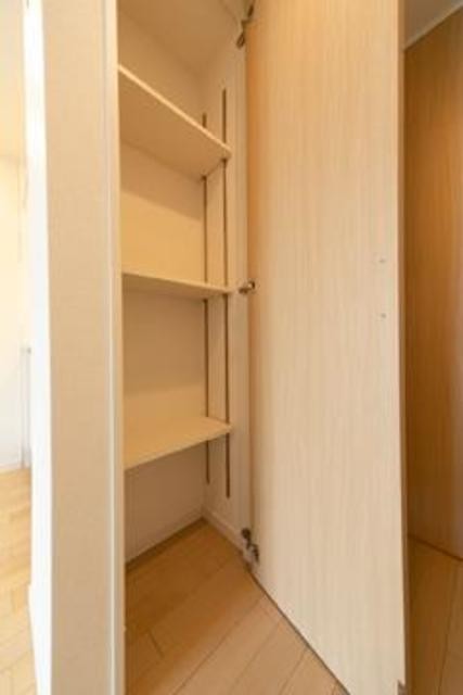 ※写真は同タイプ住戸です。(内装)
