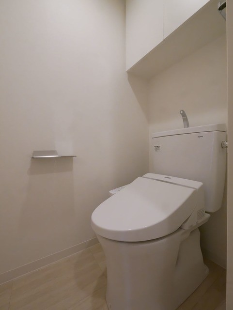 ※写真は同タイプ住戸です。(内装)