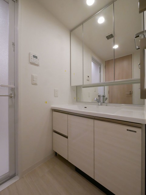 ※写真は同タイプ住戸です。(内装)