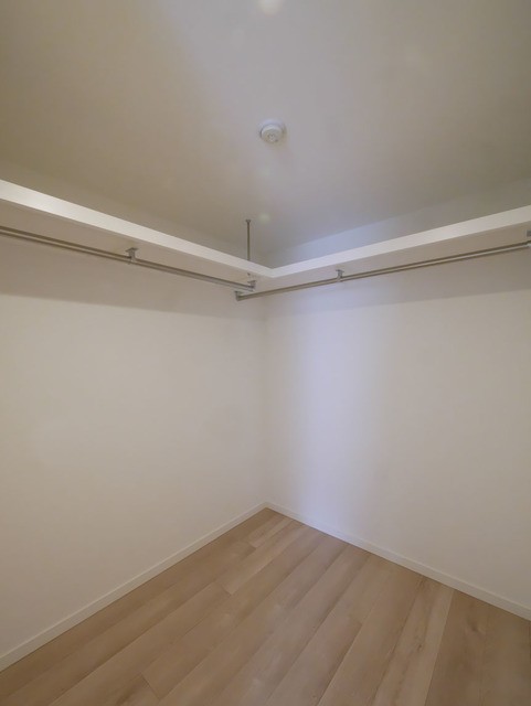 ※写真は同タイプ住戸です。(内装)
