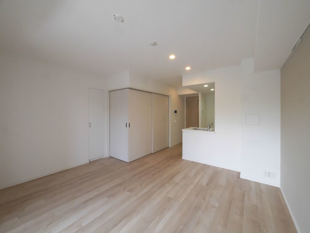 ※写真は同タイプ住戸です。(居間)