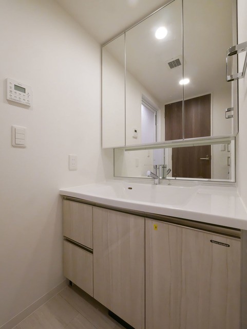 ※写真は同タイプ住戸です。(内装)