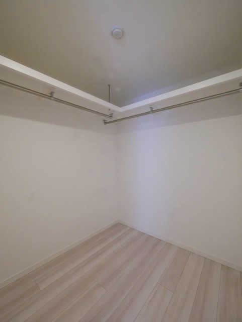 ※写真は同タイプ住戸です。(内装)