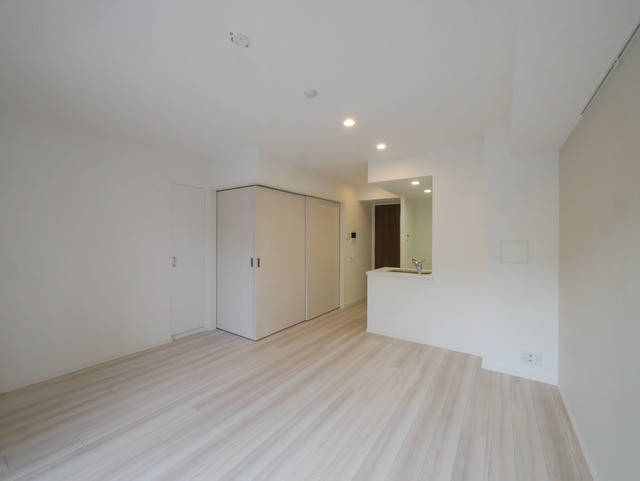 ※写真は同タイプ住戸です。(居間)