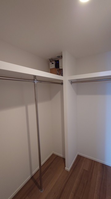 ※写真は同タイプ住戸です。(内装)
