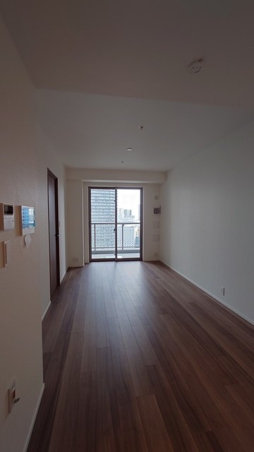 ※写真は同タイプ住戸です。(居間)
