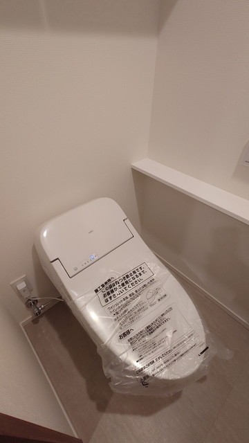 ※写真は同タイプ住戸です。(内装)
