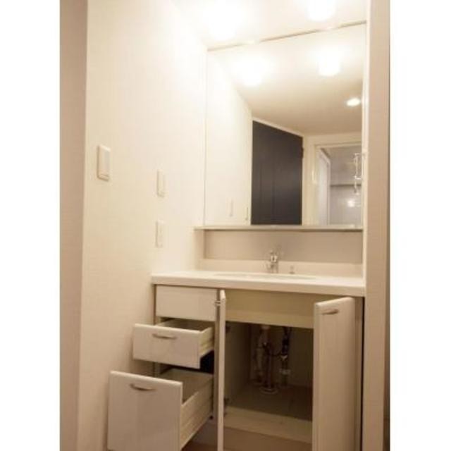※写真は同タイプ住戸です。(内装)