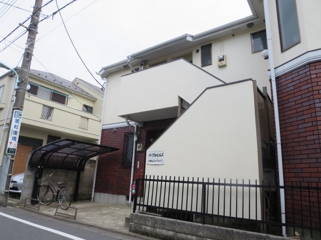 (外観)