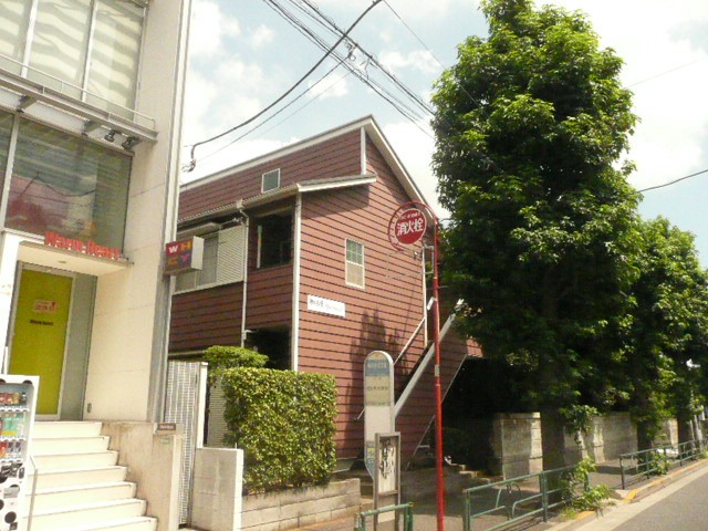 (外観)
