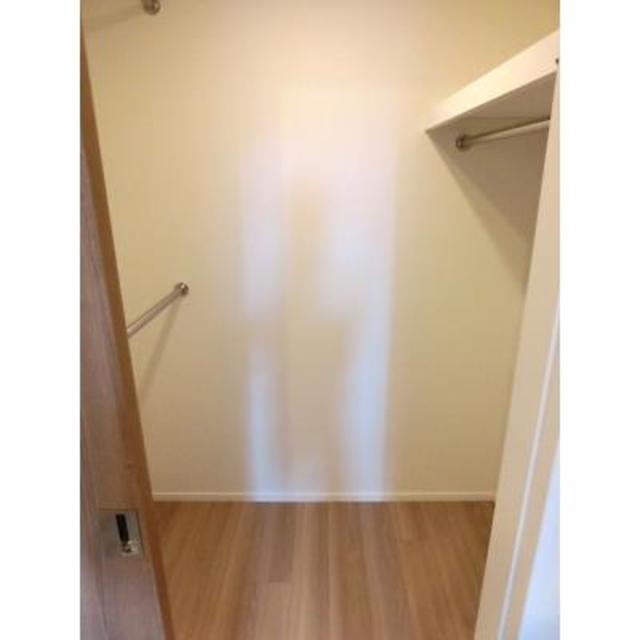 ※写真は同タイプ住戸です。(内装)