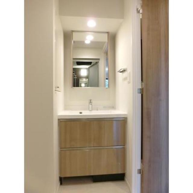 ※写真は同タイプ住戸です。(内装)