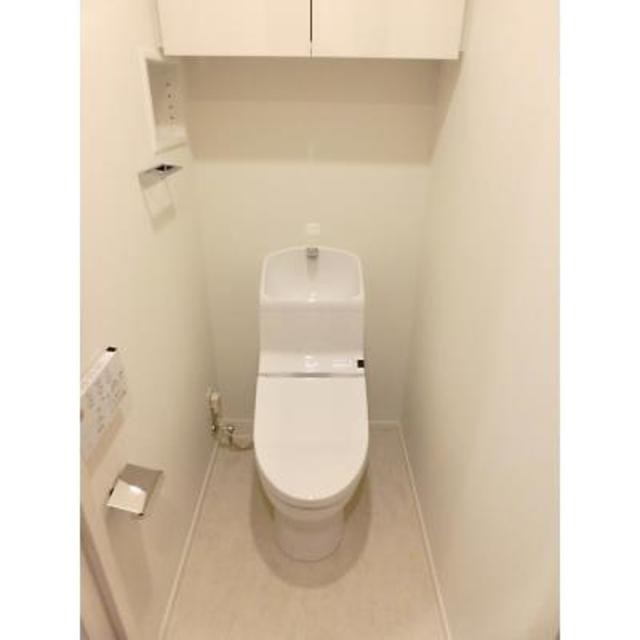 ※写真は同タイプ住戸です。(内装)