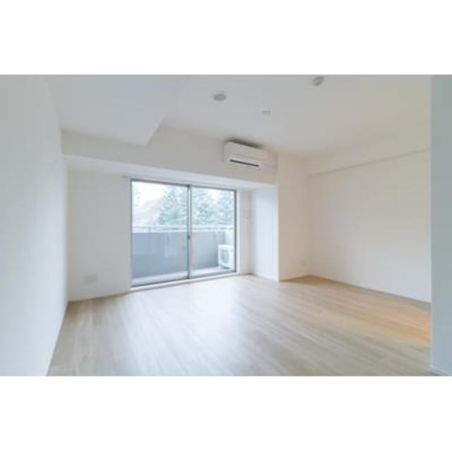 ※写真は同タイプ住戸です。(居間)