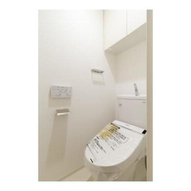 ※写真は同タイプ住戸です。(内装)