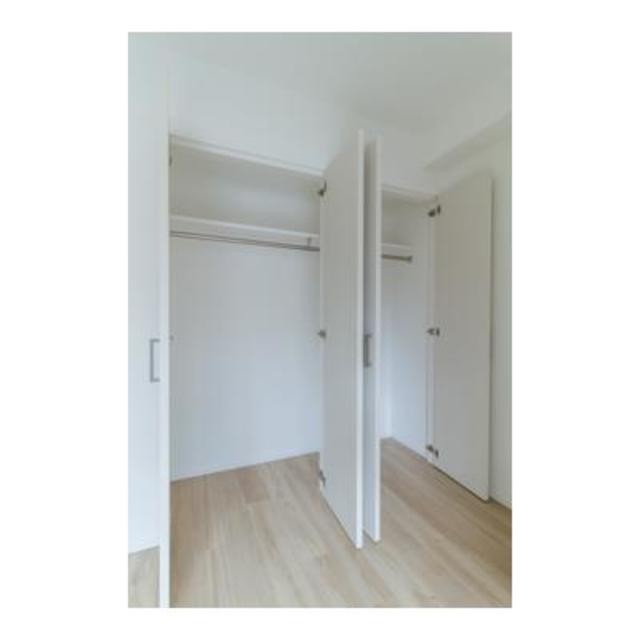 ※写真は同タイプ住戸です。(内装)