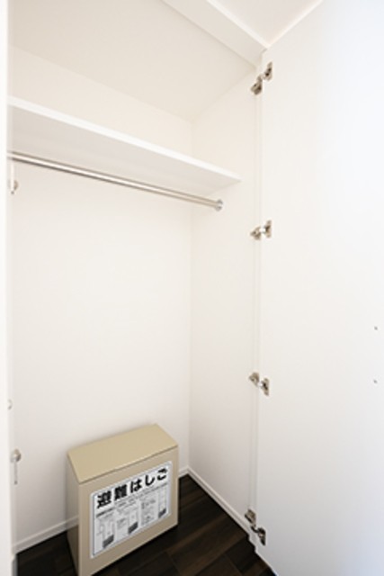※写真は同タイプ住戸です。(内装)