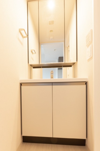 ※写真は同タイプ住戸です。(内装)