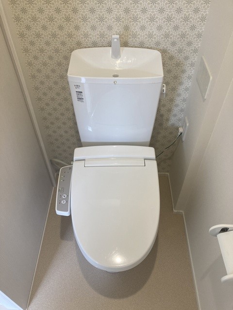 (内装)