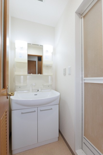 ※写真は同タイプ住戸です。(内装)