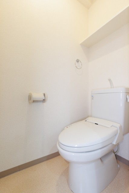 ※写真は同タイプ住戸です。(内装)