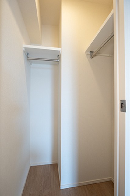 ※写真は同タイプ住戸です。(内装)