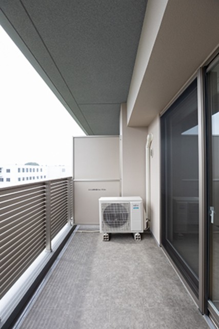 ※写真は同タイプ住戸です。