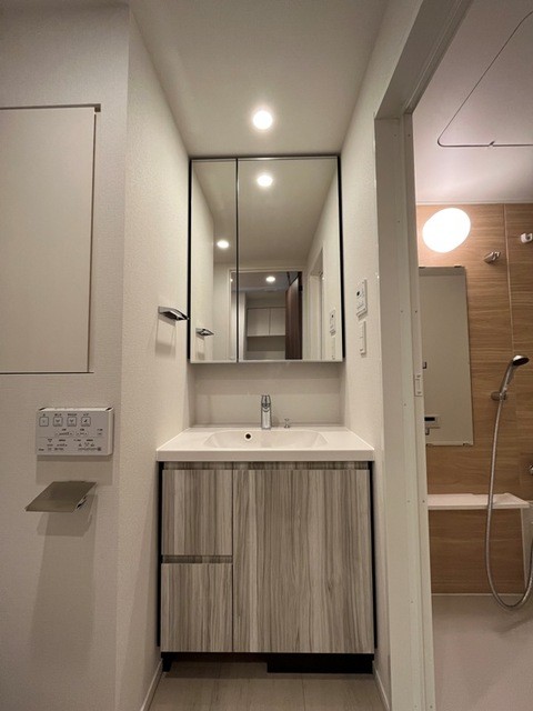 ※写真は同タイプ住戸です。(内装)