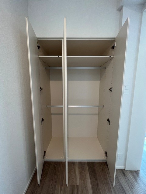 ※写真は同タイプ住戸です。(内装)