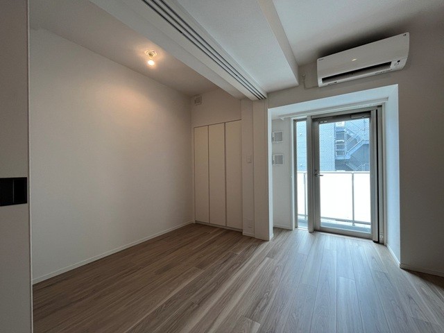 ※写真は同タイプ住戸です。(居間)