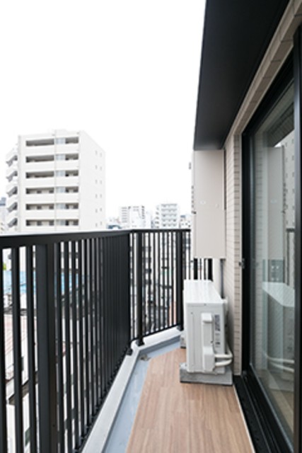 ※写真は同タイプ住戸です。
