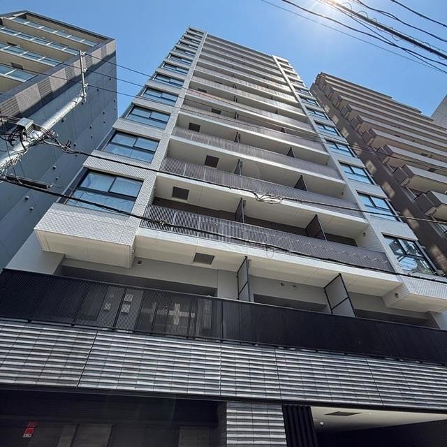 台東区北上野1丁目 【賃貸居住】マンション