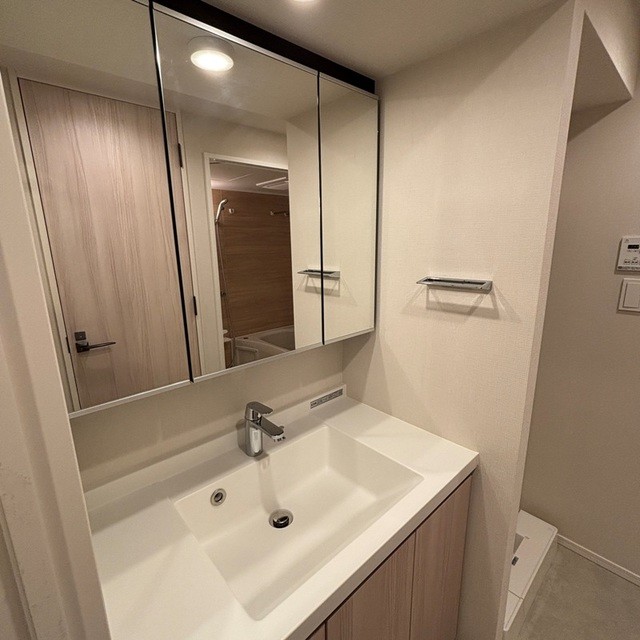 ※写真は同タイプ住戸です。(内装)