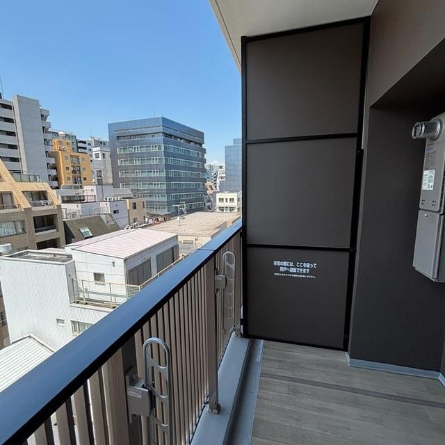 ※写真は同タイプ住戸です。