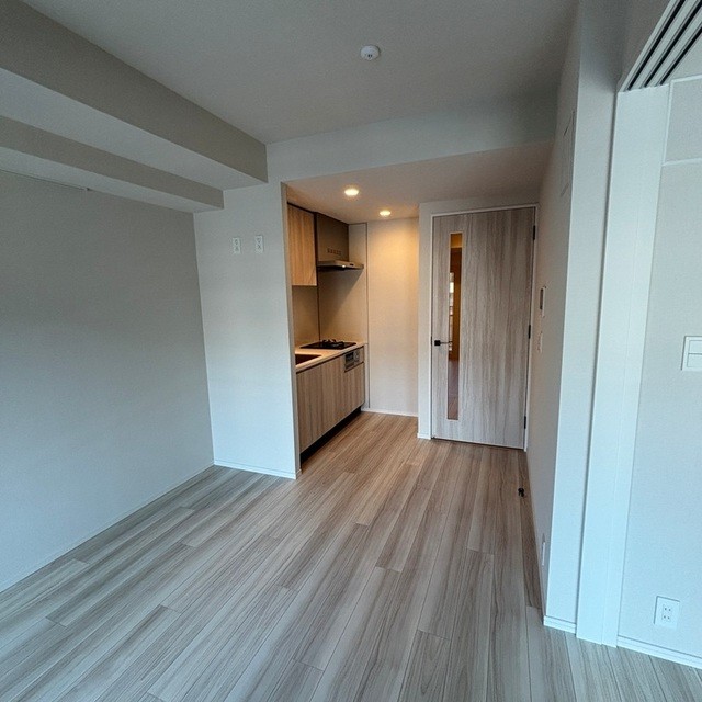 ※写真は同タイプ住戸です。(居間)
