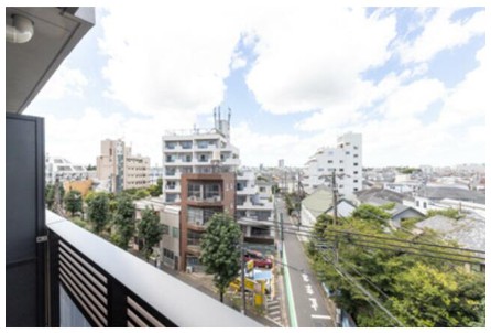 同タイプ住戸