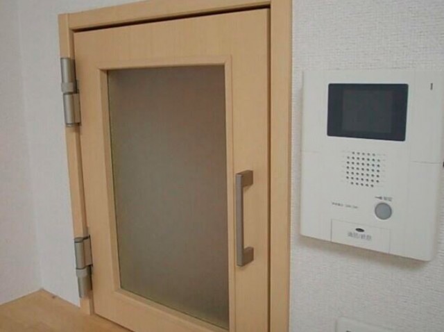 (内装)