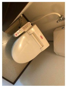 (内装)