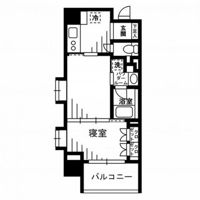 世田谷区池尻3丁目 【賃貸居住】マンション