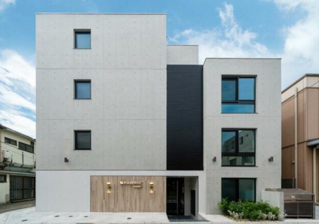 品川区西品川1丁目 【賃貸居住】マンション 品川区西品川1丁目 【賃貸居住】マンション