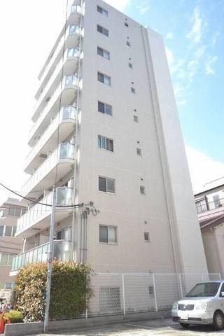 品川区西五反田7丁目 【賃貸居住】マンション 品川区西五反田7丁目 【賃貸居住】マンション