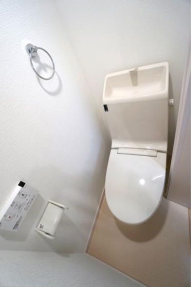 (内装)